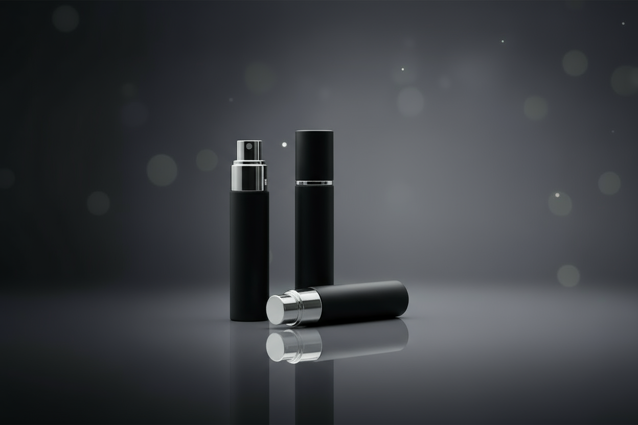 Discovery Set - Portrait